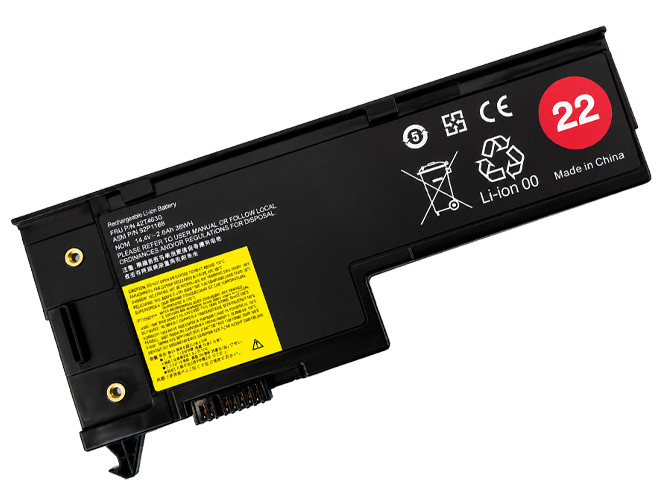 Lenovo 92P1168 배터리