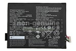 Lenovo IdeaTab A7600-F 배터리