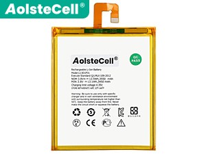 Lenovo TB3-730X 배터리