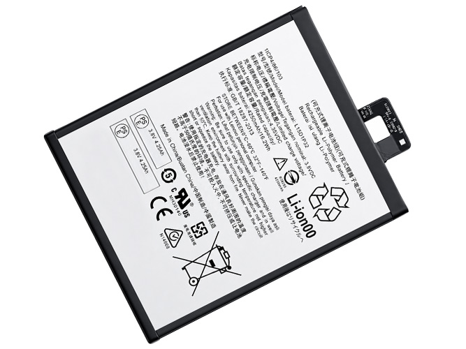 Lenovo L15D1P32 배터리