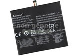Lenovo IdeaPad Miix 700-12ISK-80QL002MGE 배터리