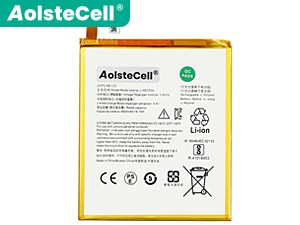 Lenovo TB-8704N 배터리