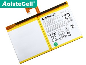 Lenovo TB-X704L 배터리