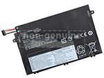 Lenovo ThinkPad E490-20N9 배터리