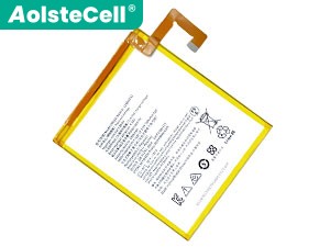 Lenovo Tab M10 Plus 배터리