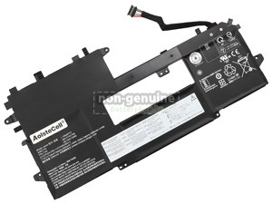 Lenovo ThinkPad X1 Titanium Gen 1-20QA004BGR 배터리