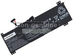 Lenovo IdeaPad Gaming 3 15ACH6-82K201J0TX 배터리