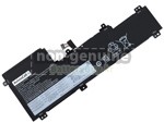 Lenovo IdeaPad 5 Pro 16ACH6-82L500F3PB 배터리