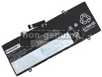 Lenovo IdeaPad Duet 5 12IRU8-83B30046FR 배터리