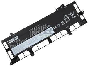 Lenovo ThinkPad T16 Gen 1-21BV006VED 배터리