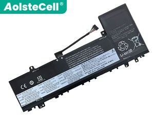 Lenovo IdeaPad Slim 5 16ABR8-82XG0024BM 배터리