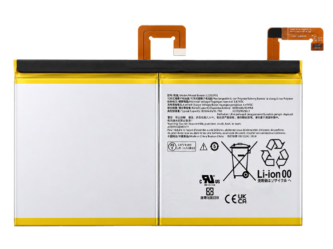 Lenovo SB18D44180 배터리