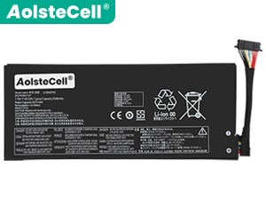 Lenovo Legion Go 8APU1-83E1003JGE 배터리