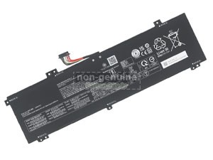 Lenovo Legion 7 16IRX9-83FD008KMB 배터리