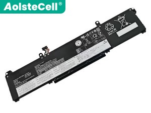 Lenovo ThinkPad P16s Gen 3-21KS000AGM 배터리