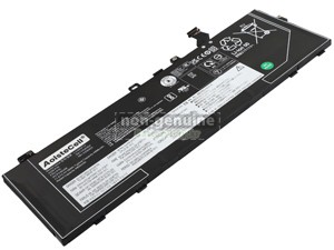 Lenovo ThinkPad T14s Gen 6-21N10009GE 배터리