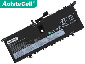 Lenovo Yoga Slim 7 14Q8X9-83ED007MUK 배터리