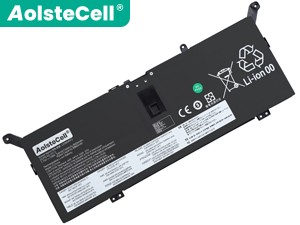 Lenovo Yoga Slim 7 14ILL10-83JX0039CK 배터리