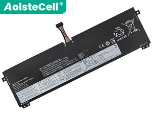 Lenovo L23L4PG1 배터리