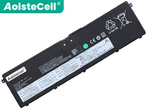 Lenovo IdeaPad Pro 5 14AHP9-83D30042HH 배터리