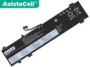 Lenovo LOQ 17IRX10-83JH007RIV 배터리