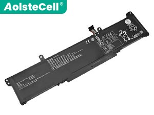 Lenovo ThinkPad P14s Gen 6-21QT001EFR 배터리