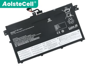 Lenovo L24D3PG1 배터리