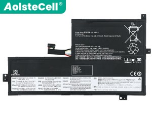 Lenovo L24C3P73 배터리
