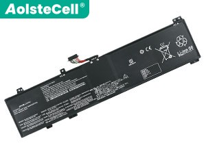 Lenovo L24D4PC1 배터리