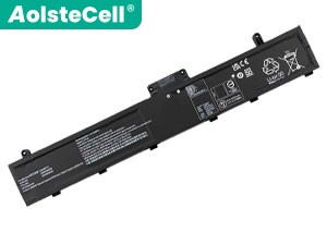 Lenovo ThinkPad P16 Gen 3-21RQ000DUE 배터리