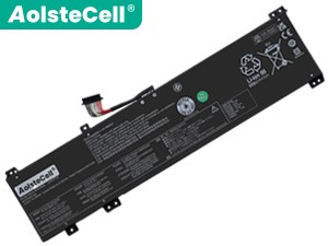 Lenovo Legion 5 15AKP10-83F1005KRM 배터리