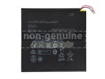 Lenovo IdeaPad Miix 310-10ICR-80SG 배터리
