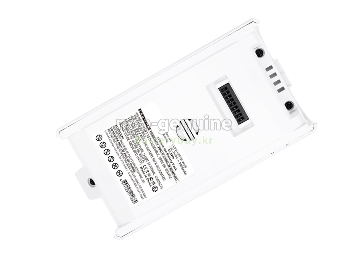 LEVOIT LSV-V201B-WUS 대체 배터리