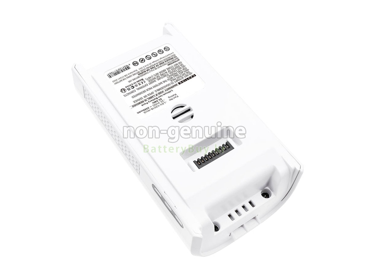 LEVOIT LSV-V201B-WUS 대체 배터리