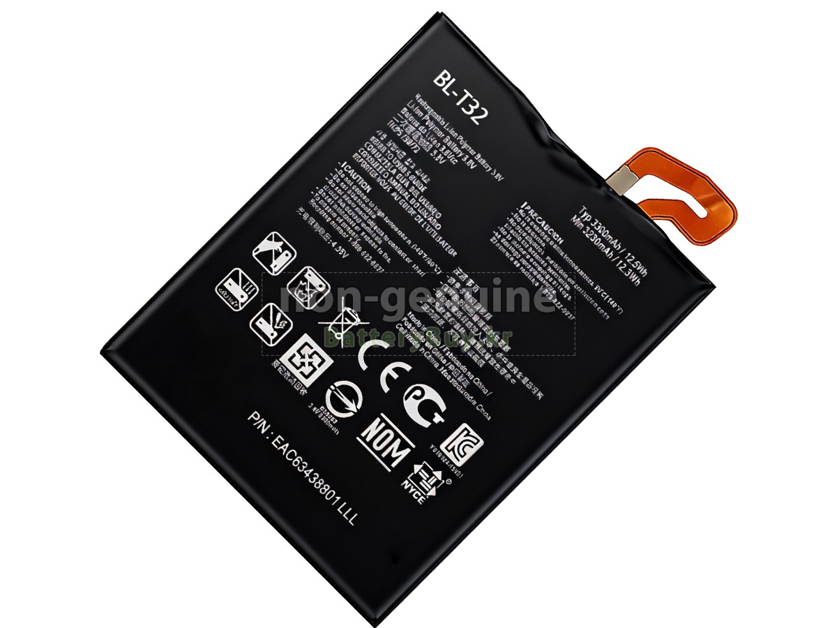 LG BL-T32 대체 배터리