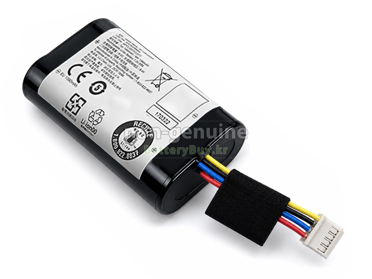 LG EAC63298904 대체 배터리