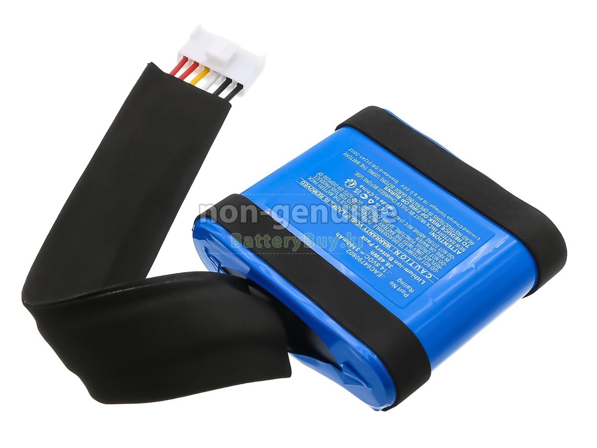 LG EAC64790802 대체 배터리