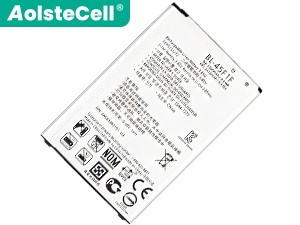 LG M-K120L 배터리