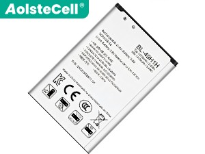 LG Exalt LTE VN220 배터리