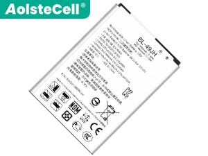 LG K130 배터리