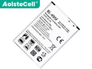 LG H736P 배터리