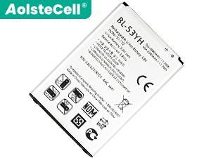 LG D851 배터리