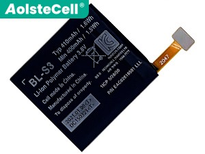 LG BL-S3 배터리
