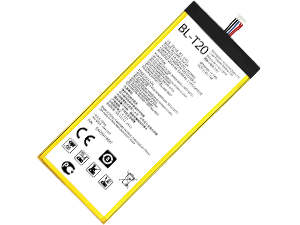 LG G pad X8.0 V521 배터리