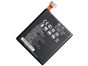 LG G6 배터리