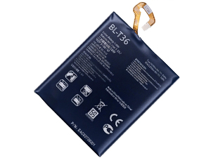 LG X410 배터리