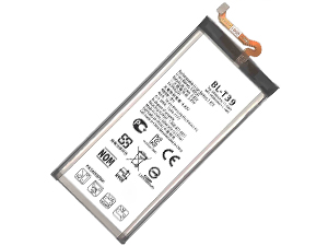 LG Q7+ 배터리
