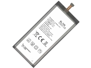 LG G8X 배터리