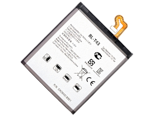 LG LMG810 배터리