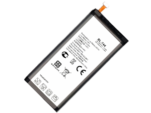 LG Stylo 5 배터리